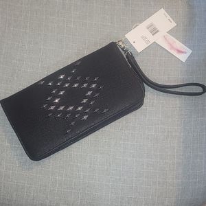Brand New Black Wristlet by Jessica Simpson